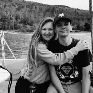 Meet your Posher, Marissa